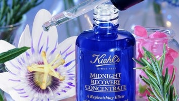 The Kiehl's Mother's Day Sale Is Here — Save 25% on Best-Selling Skincare That Mom Will Love